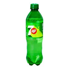 7 Up 500 Ml