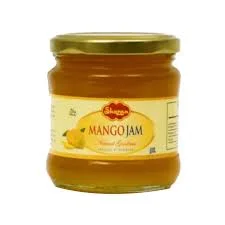 Shezan Mango Fruit Jam 190 Gm