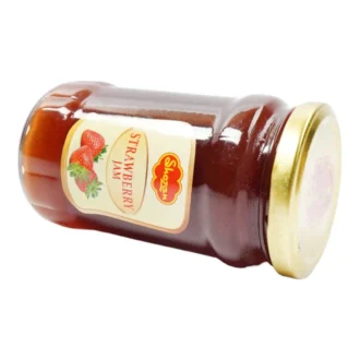Shezan Strawberry Jam 190 Gm