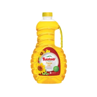 Kashmir Cooking Oil