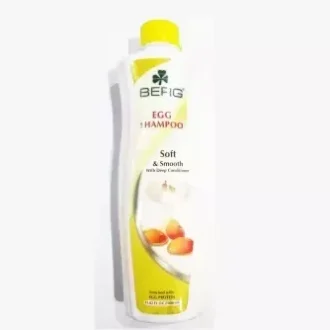 Berg Egg Shampoo+smooth Cond 1000 Ml