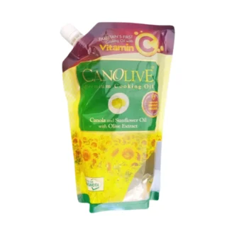 Canolive Cooking Oil Nozzle