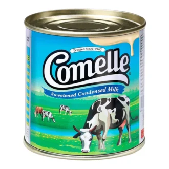 Comelle Condensed Milk 72 Gm
