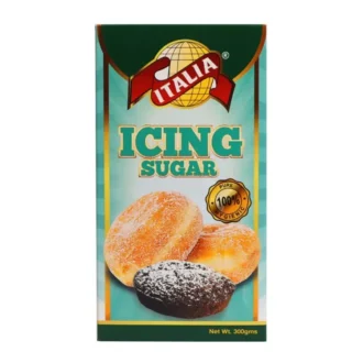 Italiano Icing Sugar 300 Gm