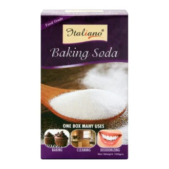 Italiano Baking Powder 100 Gm