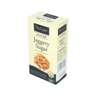 Italiano Jaggery Sugar 300 Gm