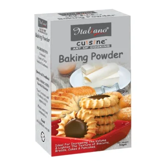 Italiano Baking Powder 50 Gm