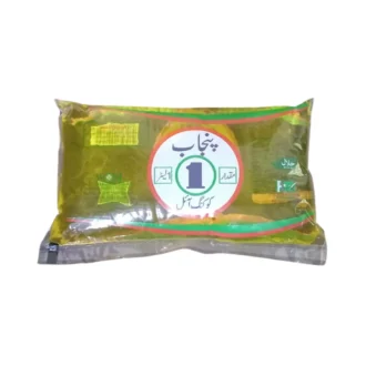 Punjab Cooking Oil