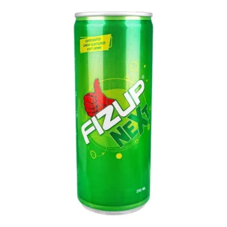 Fizup Next Can 250 Ml