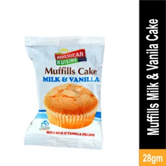 American Kuisine Milk And Vanilla Teddy Cake