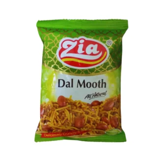 Zia Daal Mooth