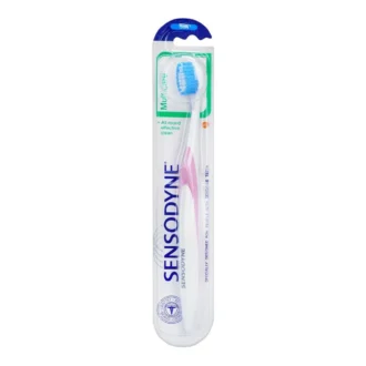 Sensodyne Multicare Soft Toothbrush