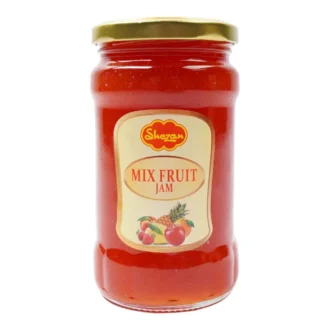Shezan Mix Fruit Jam 1 Kg