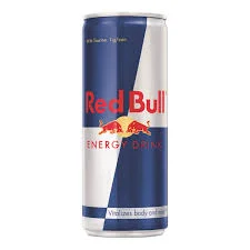 Red Bull Energy Drink 250 Ml