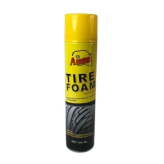Aim Tire Foam Cleaner 650 Ml