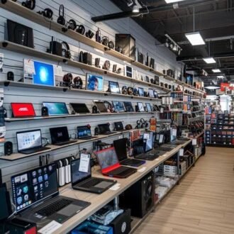 Electronics & Accessories