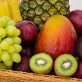 Fresh Mixed Berries Pack image