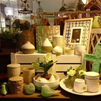 Home Decor & Gifts