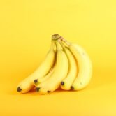 Organic Bananas Bunch image