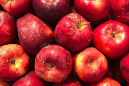 Red Apple Pack 6 Pcs image Red Apple Pack 6 Pcs image