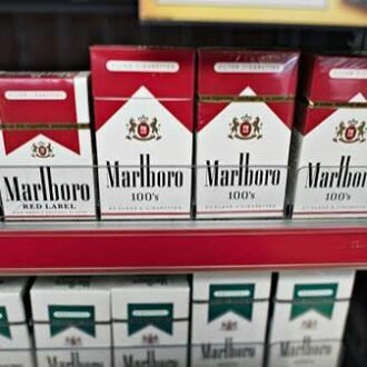Tobacco Products