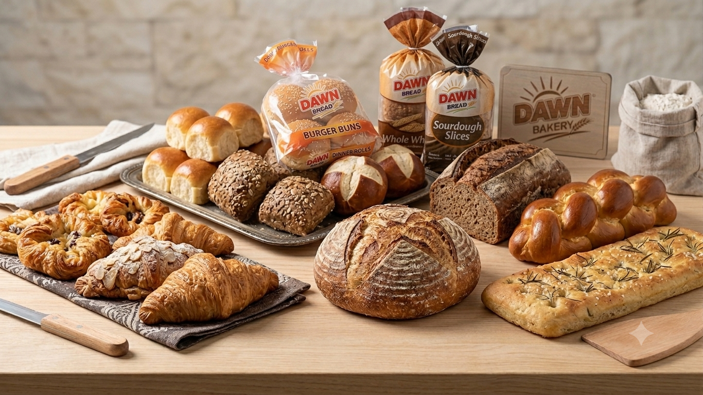 Bakery